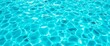© Kittiya - Abstract turquoise rippled water texture, perfect for summer designs, backgrounds, photography