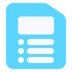 Document Icon