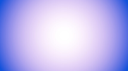 Wall Mural - Vibrant and Soft Gradient Background with Smooth Transition from Deep Blue to Light Lavender for Creative and Artistic Projects