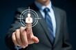 © Eamin - Target audience business headhunting and recruitment concept