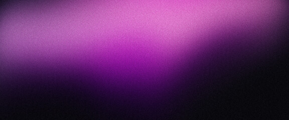 Wall Mural - grainy noise texture background, grainy noisy textured blurry abstract gradient background, black ba