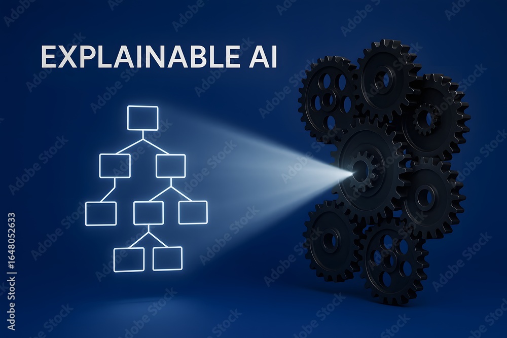 Clarity Through AI Transparency for Explainable AI and Ethical System ...