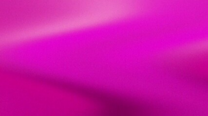 Wall Mural - Vibrant Pink Abstract Gradient Background