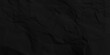 © Creative - Crumpled black paper texture. wrinkled paper texture background. Vector illustration.