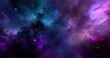© Mandiri - Colorful nebulae in deep space (1)