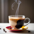 © Md Mofizul - Hong Kong Yin Yang Drink Mix Coffee &Tea