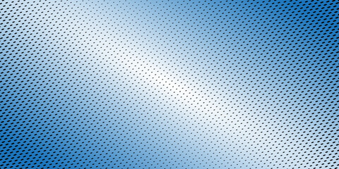 Illustration, Close-up of a brown mesh texture with a honeycomb abstract modern nice good