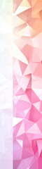 Wall Mural - Abstract red and pink background