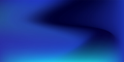 abstract background combind with gradiant color blue to navy blue in vortex can be use for technology advertisement website or presentation template product label vector eps.