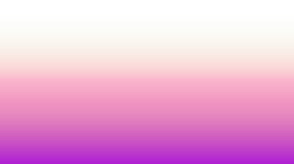 Wall Mural - Soft Gradient Background Transitioning from Light Pink to Deep Purple for Creative Design and Artistic Projects