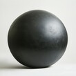 © Hasii - solid iron ball
