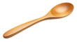 © Lukas - Isolated Wooden Spoon