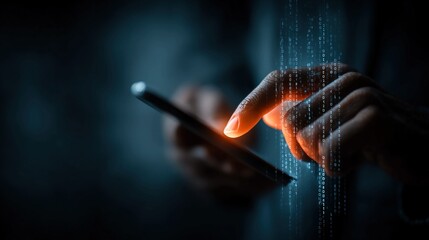 mobile app security protocols enforce authentication, encryption, and secure coding practices to pro