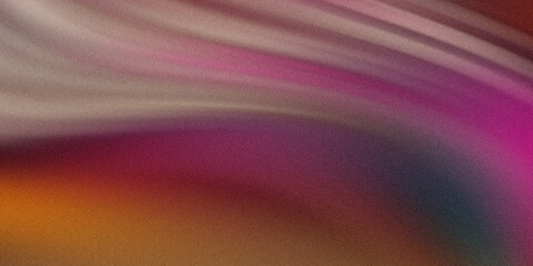 Wall Mural - an abstract background features a blend of colors and textures, creating a visually dynamic and mode