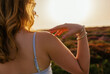 © Rendara Studio - Golden touch at sunset