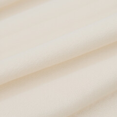 Fabric in Extreme Macro – Visible Fiber Weave in Pastel Colors