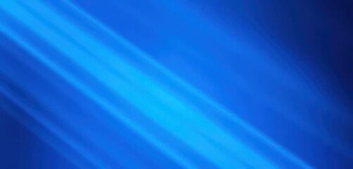 Abstract blue ray texture background with glowing light streaks and subtle grain, rays, illustration