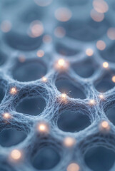 abstract neural network