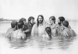 © Rattanachai - Religious Gathering in Water