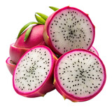 red dragon fruit