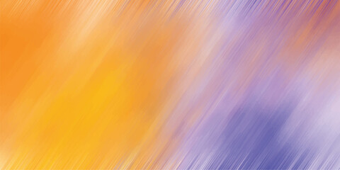 Wall Mural - abstract brushstroke background with warm and cool color tones creating a dynamic and artistic desig