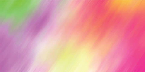 Wall Mural - abstract watercolor background with gradient colors displaying a soft and artistic textured look sui