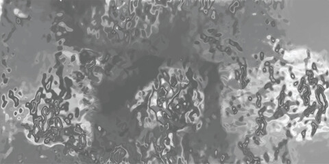 Wall Mural - Abstract organic texture in grayscale for artistic design backgrounds and digital art