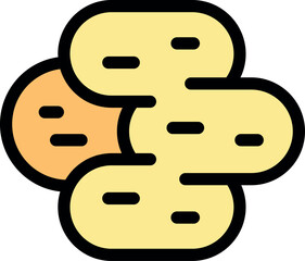python logo symbolizing coding, software development, and programming languages, ideal for tech proj