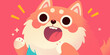 © Oddis - funny dog with a smile