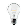 © Tanu - Light bulb featuring a visible filament designed for illumination in various settings