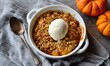 © simba kim - Pumpkin Crisp