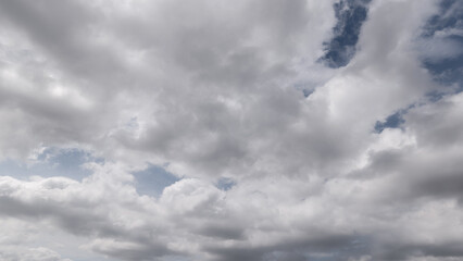 Wall Mural - dark sky with stormy clouds. dramatic sky rain,dark clouds before a thunder-storm,clouds before rain