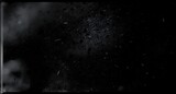 Dark Overlay Texture Grunge Dust Scratches Film Grain Background