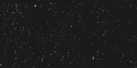 Wall Mural - Space stars background, Abstract background, Stardust and bright shining stars in universal, Snowstorm texture. Vector illustration.