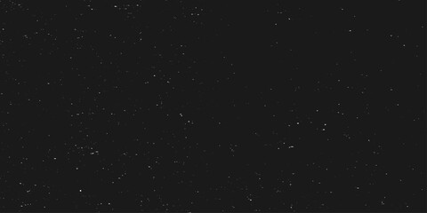 Wall Mural - Space stars background, Abstract background, Stardust and bright shining stars in universal, Minimal light pollution enhances the star  Vector illustration.