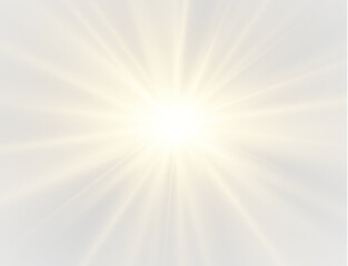 Wall Mural - png transparent background with pink glow, lens flare, golden spark and magical sunbeam featuring bu