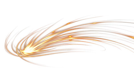 Wall Mural - PNG Light glow fireworks outdoors.