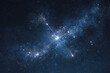 © Pix Noa - Stellar Nexus - Cosmic Convergence