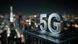 © Ghulam - Explore the potential of 5G technology to enhance business communications and enable innovative IoT applications.