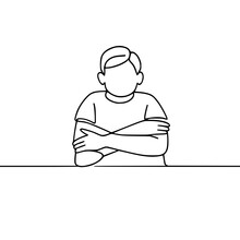 Quadrado preto dos desenhos animados Foto stock gratuita - Public Domain Pictures