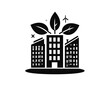 © Puskesmas - Sustainable urban buildings