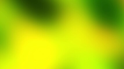 Wall Mural - Colorful gradient background motion. Vibrant dynamic gradient patterns. Abstract color transition in motion. Gradient hues creating fluid motion. Colorful blurred motion graphic effect
