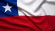 © PixelNet - flag of chile