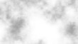 © Rahman Studio - Abstract Monochromatic Cloud Formation: Grayscale Smoke Texture