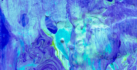 Wall Mural - joyful and vibrant chromatic chaos evoking a sense of excitement and wonder