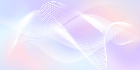 Modern geometric vector illustration design, abstract background.