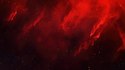 Wall Mural - amazing nebula universe space, desktop wallpaper