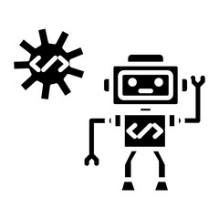 coding icon