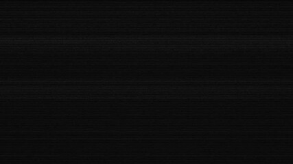 Wall Mural - damaged glitch transition with retro vhs static and noisy distortion overlay for professional editin