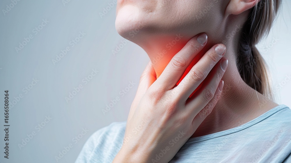 Lymphadenopathy Deciphering the Mystery of Swollen Lymph Nodes and